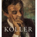 Koller - In the Wake of a Legend - Feledy Bal&aacute;zs