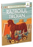 Razboiul Troian, - Editura Gama