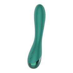 Vibratoare punctul G - Xocoon Dragoste Eterna Vibrator pentru Punctul G Vibratii Intense Pentru Placere De Neuitat