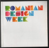 Catalog Romanian Design Week 2016