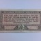 SUA , 5 Cents 1946 Certificat militar