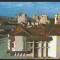CPI B13309 CARTE POSTALA - TARGU MURES. PIATA TEATRULUI NATIONAL