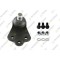 Pivot brat suspensie Fiat Tipo Sedan (356, 1.3 D, 1.4, 1.6, 1.6 D, Fata, Stanga=Dreapta, inferior; Teknorot