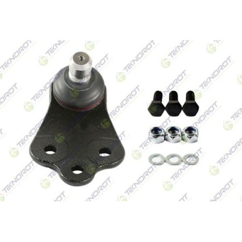 Pivot brat suspensie Fiat Tipo Sedan (356 , 1.3 D (356SXB1A, 356SXH1A, 356SXD1A), 1.4 (356SXA1B), 1.6 (356SXE11), 1.6 D (356SXG1B), Fata, Stanga=Drea