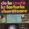 De la roată la farfuria zburătoare