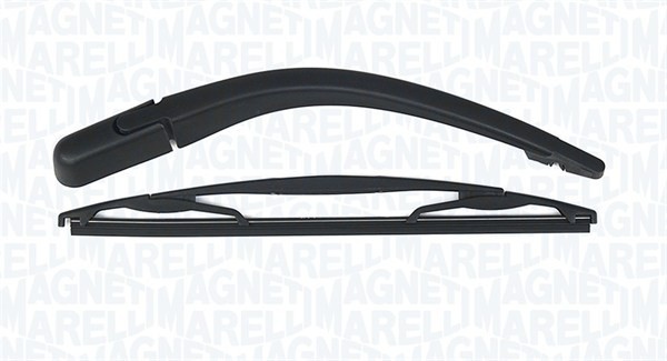 MAGNETI MARELLI 000723180013 lamela stergator