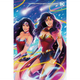 Cumpara ieftin Wonder Woman 80th Ann 100-Page One Shot - Coperta E