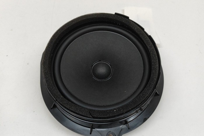 Difuzor ușă st&acirc;nga spate AUDI A3 Limousine 8VS, 8VM 2017 OEM: 8V4035411C | 31647510