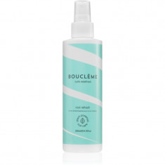 Bouclème Curl Root Refresh șampon uscat înviorător pentru par ondulat si cret 200 ml