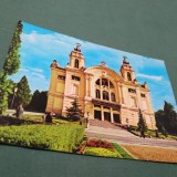 Cumpara ieftin CARTE POSTALA -CLUJ-TEATRUL NATIONAL CIRCULATA