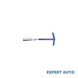 Cheie bujii mare cu articulatie cardanica fi 21mm cod: disjc0250 Alta marca Alt model #7