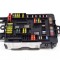 Modul panou de siguranțe BMW 4 Coupe F32, F82 2013 OEM: 9337884,19446.000.001,9337880 13850778