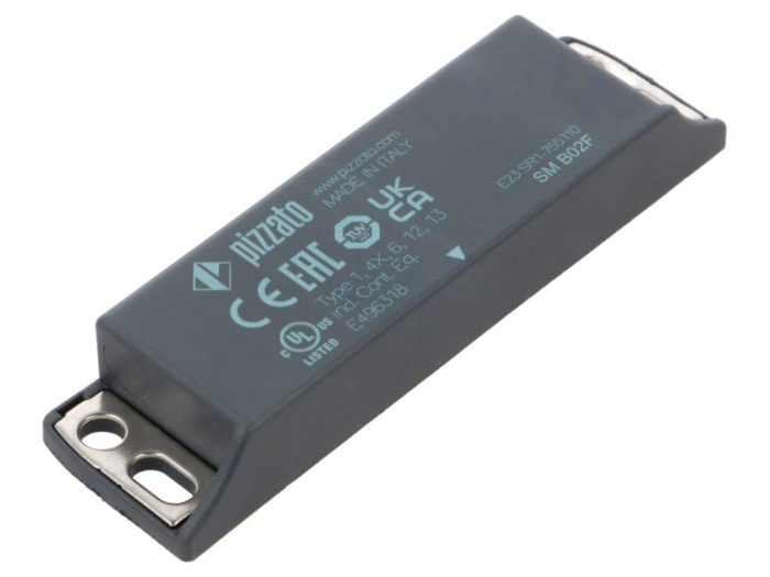 Motorized Actuator