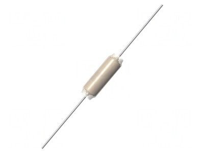 Inductor THT 3,3uH 1,61A Axial foto