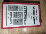 Barbu Paris Mumuleanu - Scrieri (Editura Minerva 1972) - editie de Rodica Rotaru