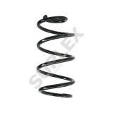 Arc spiral Seat Ibiza 5, 03.2008-2017, Suplex
