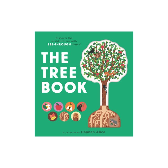 The Tree Book