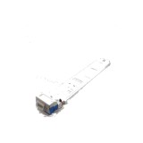 Regulator Temperatura Frigider Bosch Siemens Original Module Comanda Cod 00717829 00717821