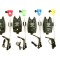 Set 4 Avertizori / Senzori 9v TLI-07 Cu 4 Swingeri MKM2 Led