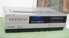 Video recorder Betacord (Betamax) SANYO VTC-5000