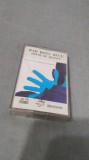 CASETA AUDIO BAD BOYS BLLUE -HOUSE OF SILENCE ORIGINALA FOARTE RARA !!! EUROSTAR