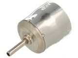 Duză: aer cald 2,5mm
