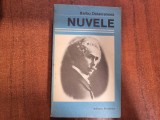 Nuvele de Barbu Delavrancea