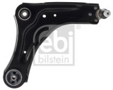 Brat, Suspensie Roata FEBI 172563