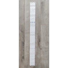 Barete led Philips 32&quot; 3Bx7L LB-PF3030-GJD2P53153x7AHV2-D - GJ-2K16 D307-v2.2