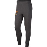 FC Barcelona pantaloni de trening pentru bărbați charcoal - S, Nike