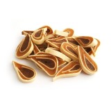 Set recompense pentru caini Pui si rata cu cod, 500 g