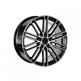 Set jante auto Kormetal R21 IN 2 latimi 9.5J ET71 10.5J ET71 5x130