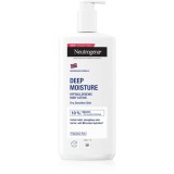 Neutrogena Norwegian Formula&reg; lotiune de corp intens hidratanta pentru piele sensibila 400 ml