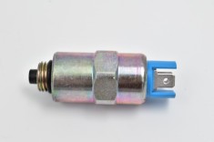 Electrovalva pompa de injectie JCB 3CX 7167620 7W6249 17105201 28730179 1896464M1