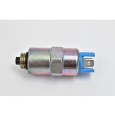 Electrovalva pompa de injectie JCB 3CX 7167620 7W6249 17105201 28730179 1896464M1
