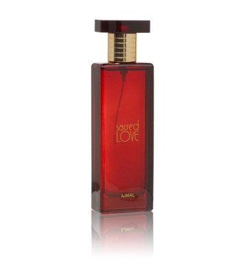 Ajmal, Sacred love, Apă de parfum, Femei, 50 ml foto