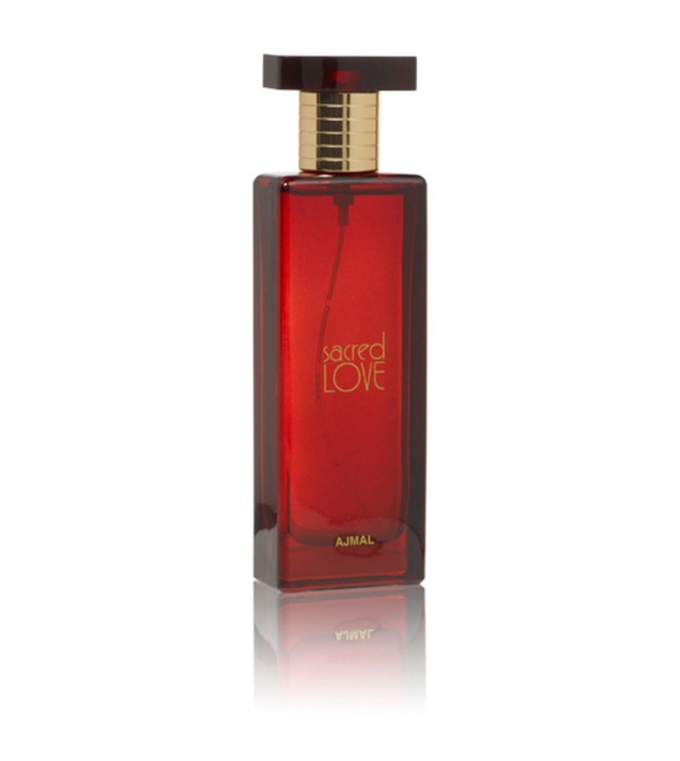 Ajmal, Sacred love, Apă de parfum, Femei, 50 ml