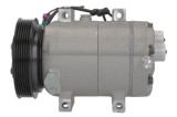 Compresor clima aer conditionat AUDI A4 B5 (8D2) (1994 - 2001) THERMOTEC KTT090453