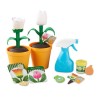 Set de joaca Invatam sa ingrijim florile colectia Sa Exploram Natura, Melissa &amp; Doug