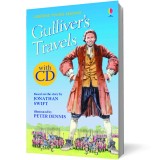 Gulliver&#039;s Travels YR2 CD