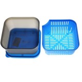 CUTIE MOMEALA FEEDER PRO FL BAIT TUB