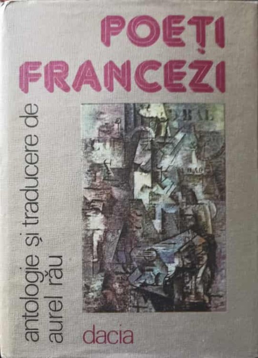 POETI FRANCEZI-AUREL RAU-221813
