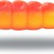 Magic Trout B-Maggot B-Maggot 2,5cm Garlic Orange/Yellow