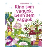 Kinn sem vagyok, benn sem vagyok - Tal&aacute;l&oacute;s k&eacute;rd&eacute;sek