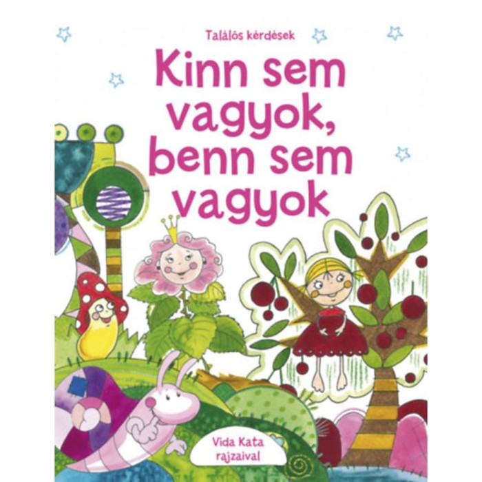 Kinn sem vagyok, benn sem vagyok - Tal&aacute;l&oacute;s k&eacute;rd&eacute;sek
