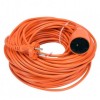 Prelungitor electric, Vorel 2x1 mm, lungime 40 m, IP20