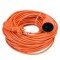 Prelungitor electric, Vorel 2x1 mm, lungime 40 m, IP20