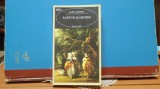 JANE AUSTEN - RATIUNE SI SIMTIRE - ROMAN DESPRE DISIMULARE SI SUFERINTA -