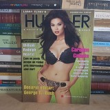 REVISTA HUSTLER , NR. 44 / DECEMBRIE 2004 *