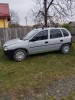 V&acirc;nd Opel CORSA B, Berlina, GPL